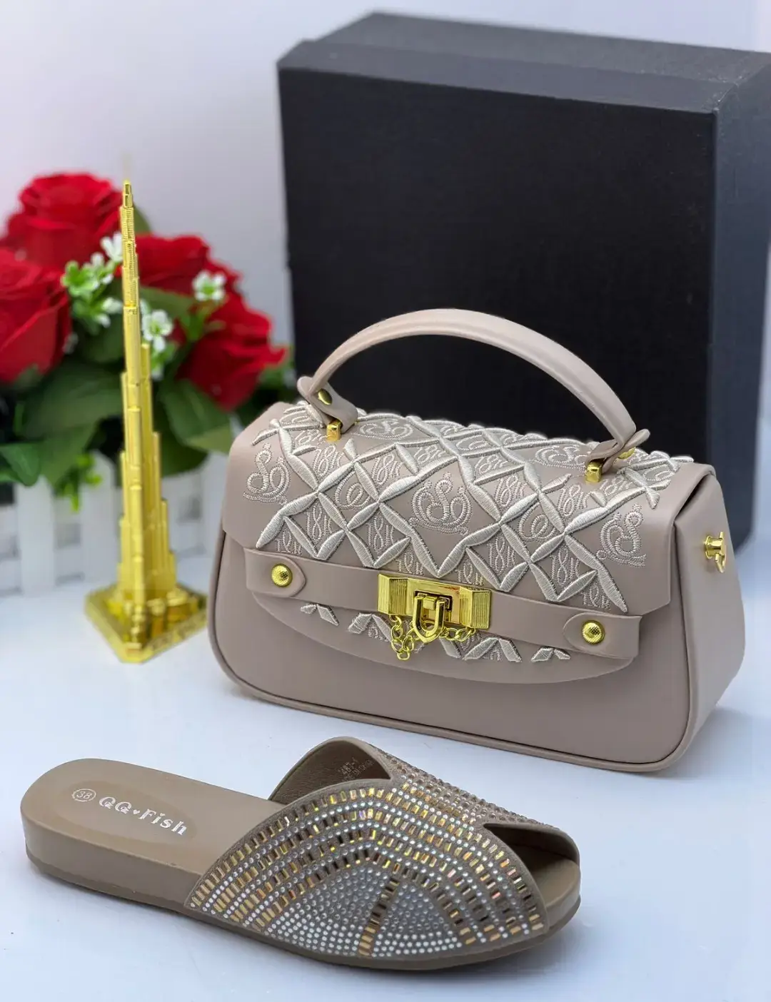 Vue alternative 2 - Sac et Talon chic