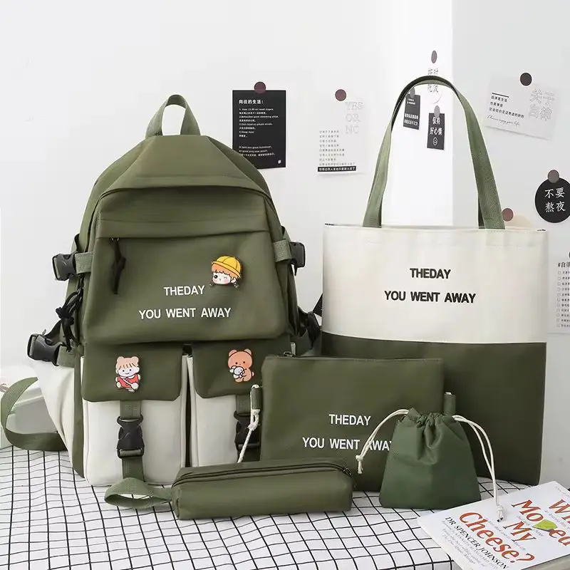 Vue alternative 3 - Sac à dos 