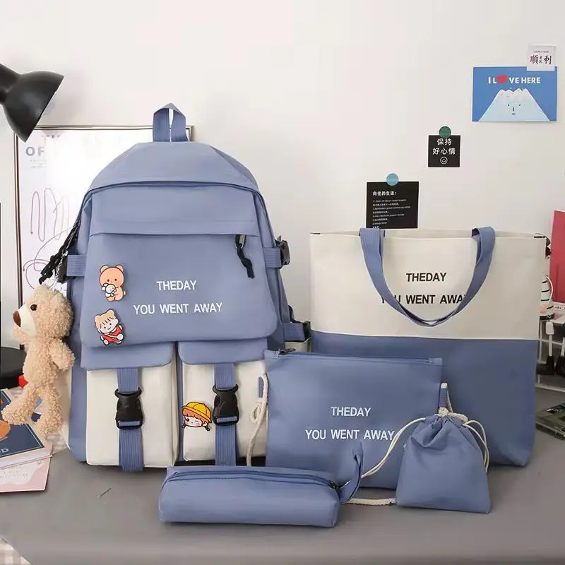 Vue alternative 4 - Sac à dos 