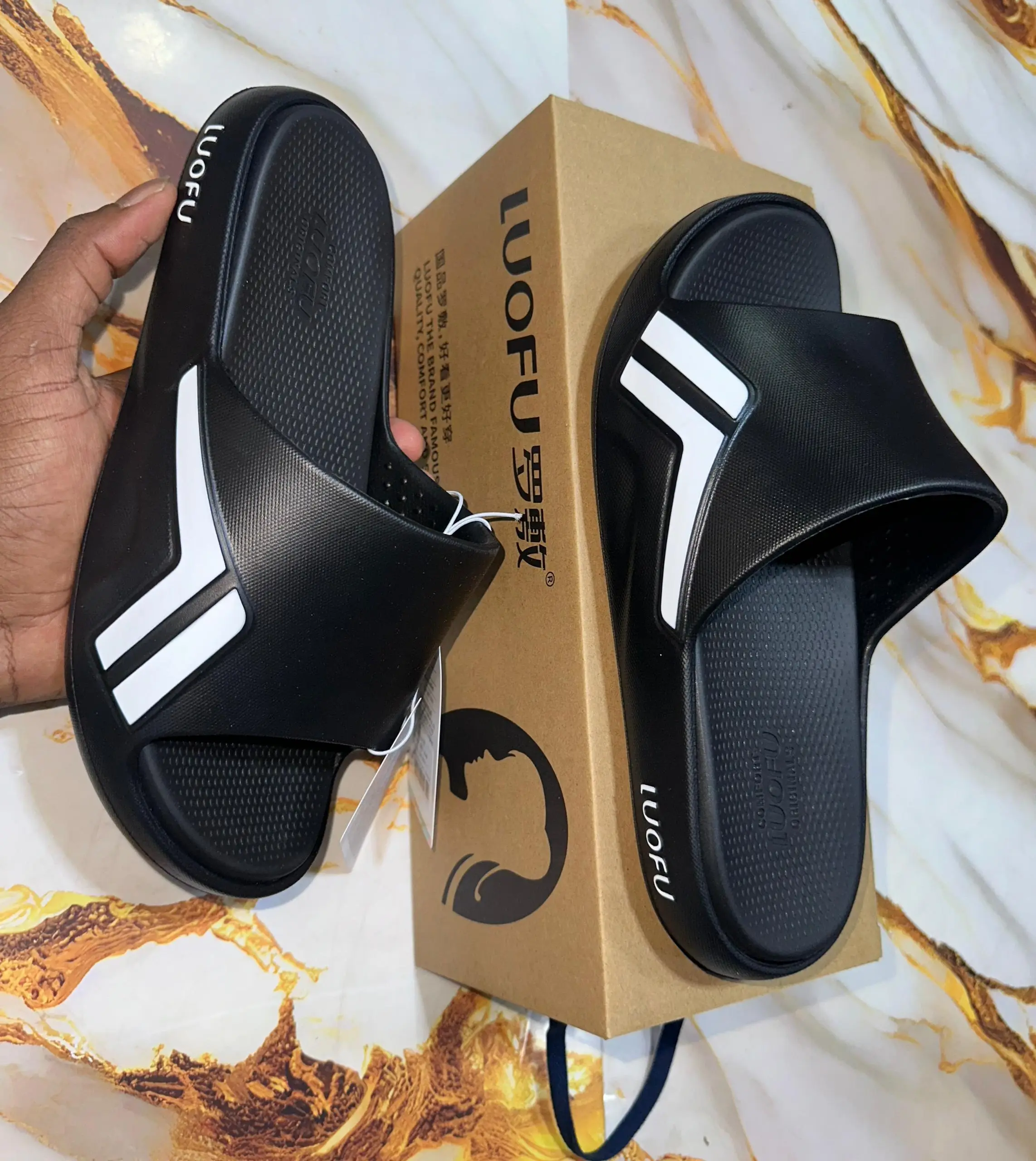 Vue alternative 2 - Chaussures