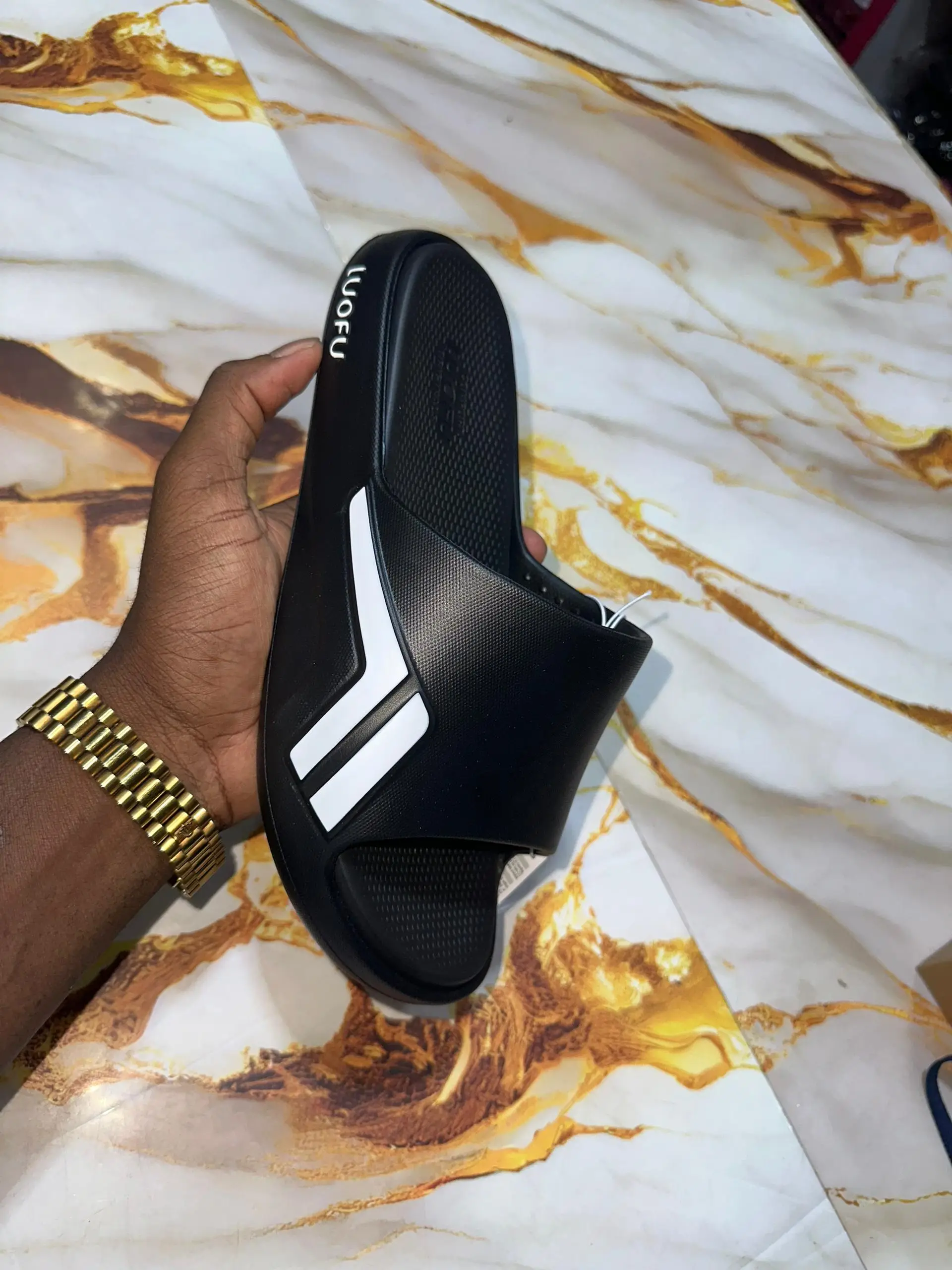 Vue alternative 3 - Chaussures