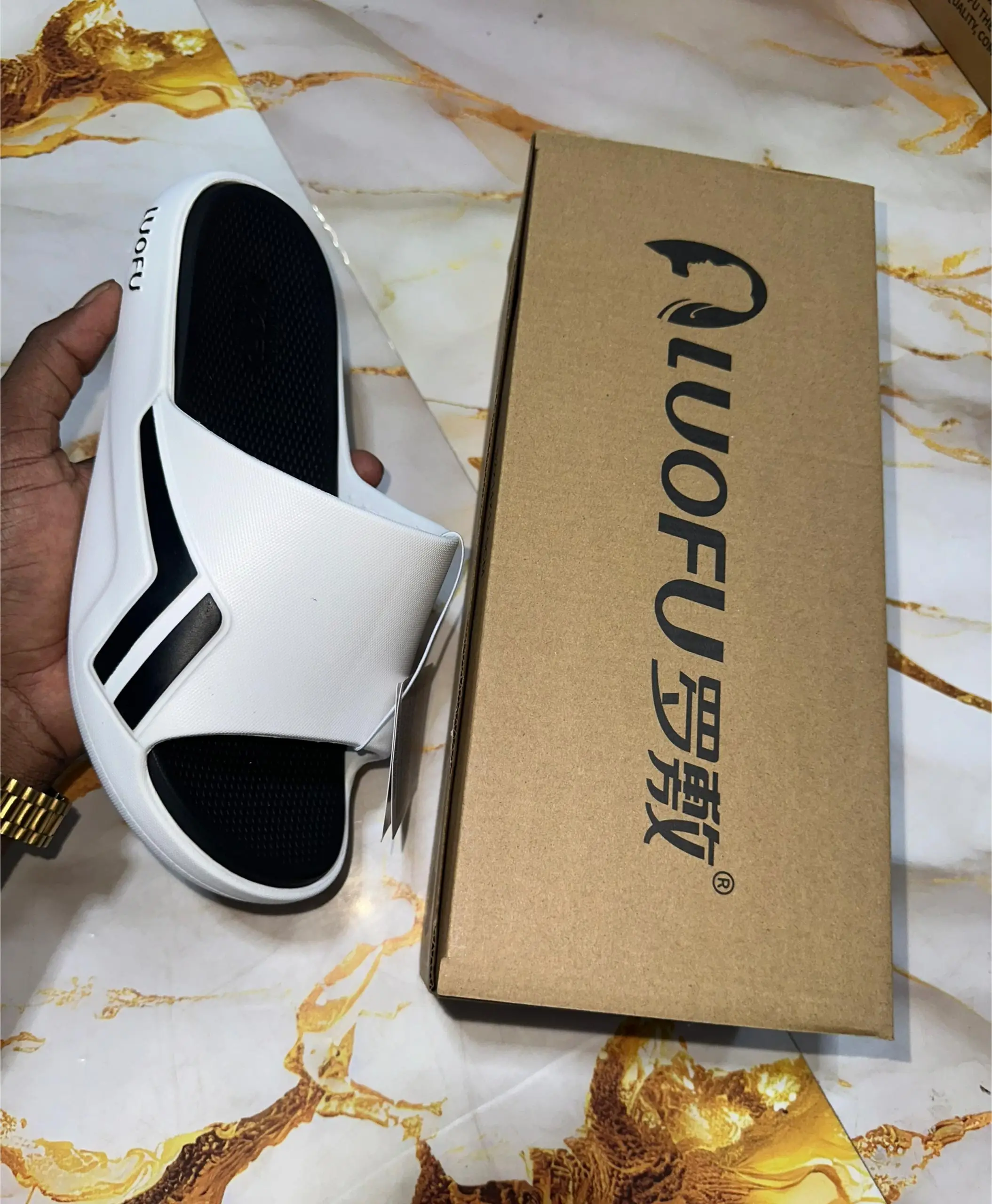 Vue alternative 5 - Chaussures