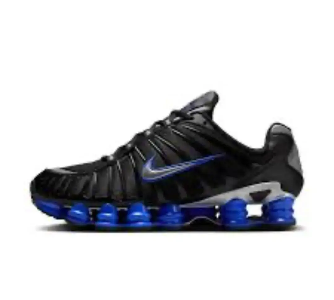 Vue alternative 4 - NIKE TN – PUISSANCE, STYLE & CONFORT URBAIN