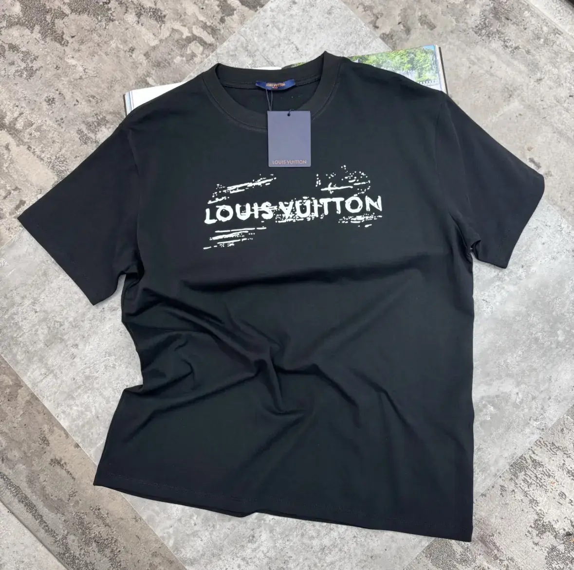 Vue alternative 1 - T-shirt ???? 