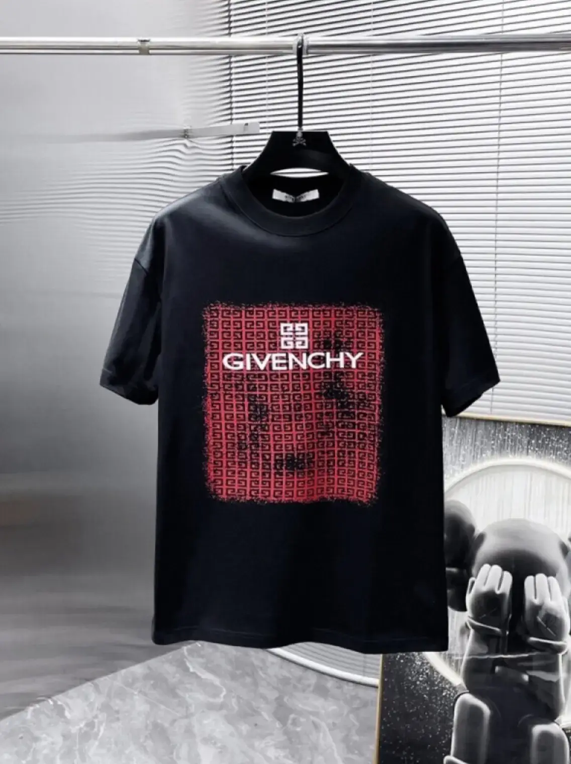 Vue alternative 2 - T-shirt ???? 