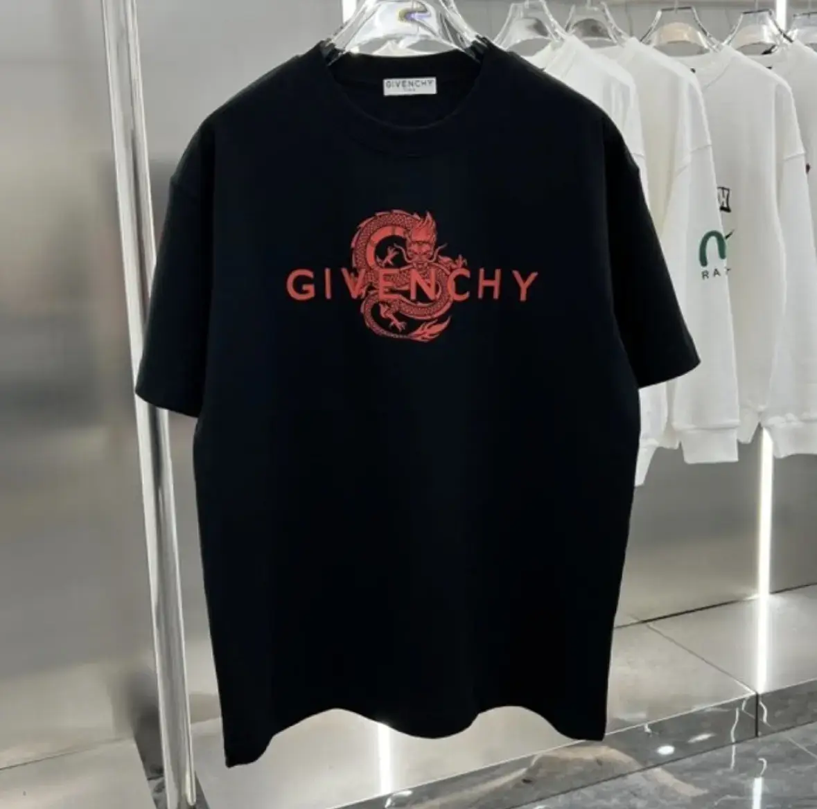 Vue alternative 3 - T-shirt ???? 