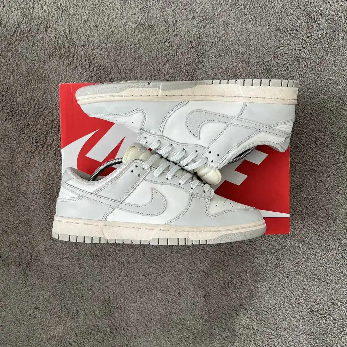 Vue alternative 5 - Nike Sb Dunk Low Pro Penda 