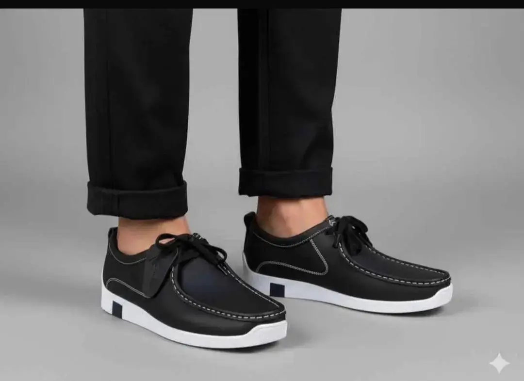 Vue alternative 1 - CLARKS HOMME – CONFORT AUTHENTIQUE & QUALITÉ