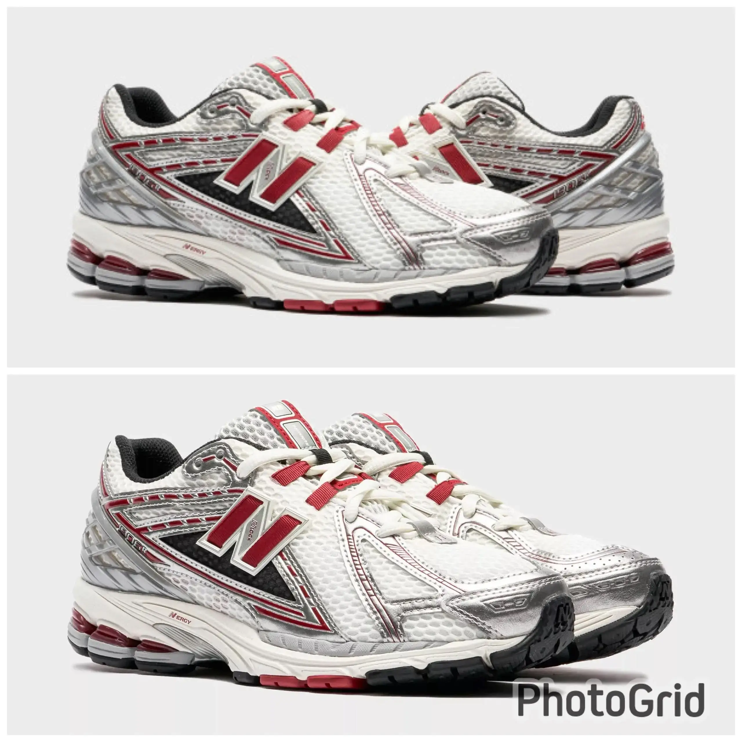 Vue alternative 2 - New Balance