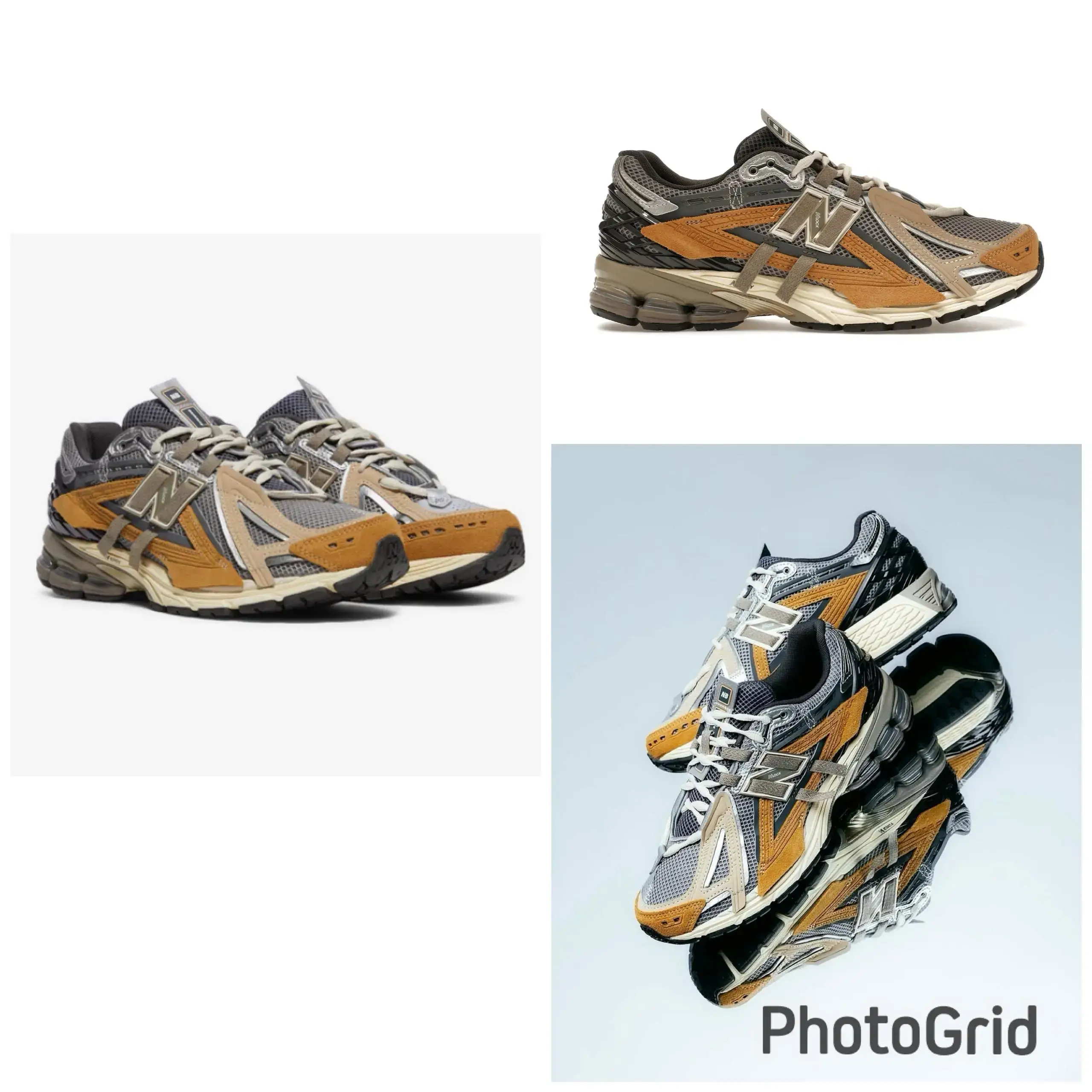 Vue alternative 5 - New Balance