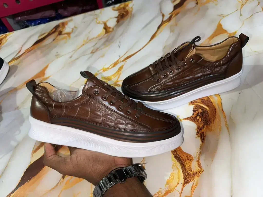 Vue alternative 1 - TIMBERLAND 