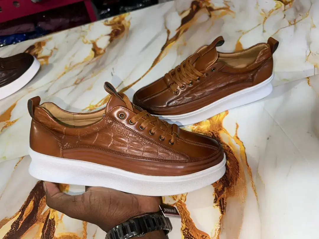Vue alternative 3 - TIMBERLAND 