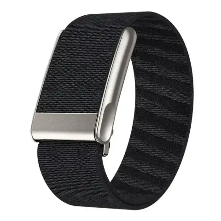 Vue alternative 1 - Bracelet WHOOP