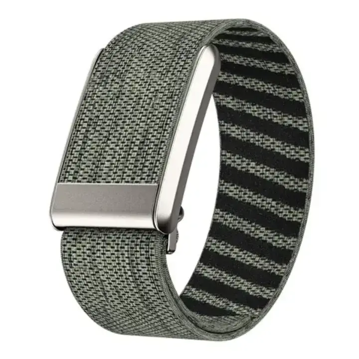Vue alternative 2 - Bracelet WHOOP