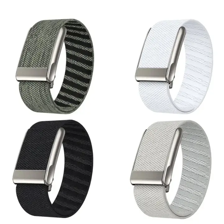 Vue alternative 3 - Bracelet WHOOP