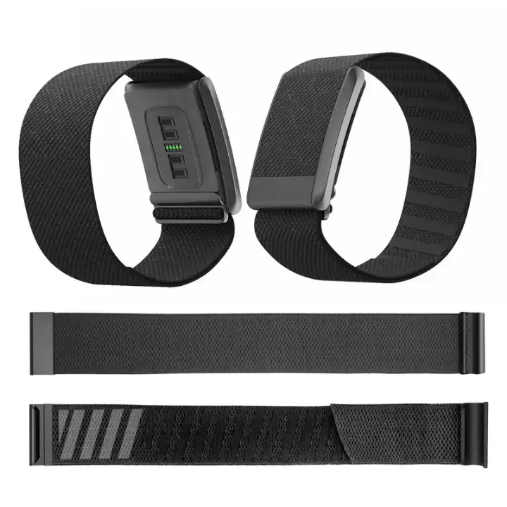 Vue alternative 4 - Bracelet WHOOP