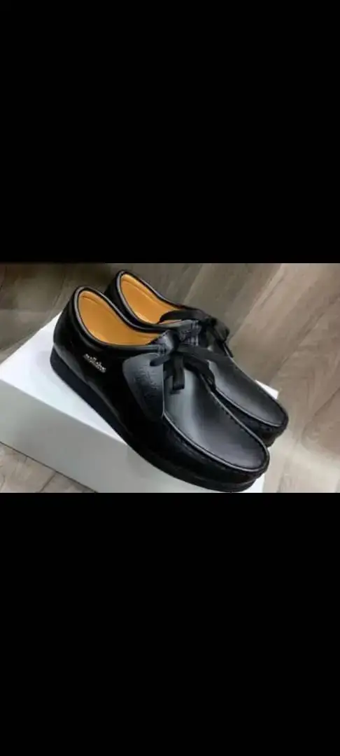 Vue alternative 1 - Chaussures Premium – Élégance & Confort au Quotidien