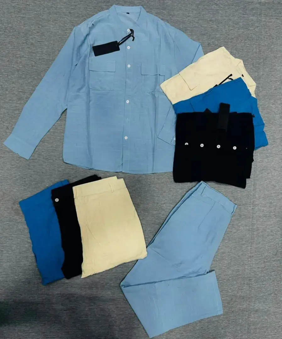 Vue alternative 4 - Ensemble tenues élégante qui fait la différence
