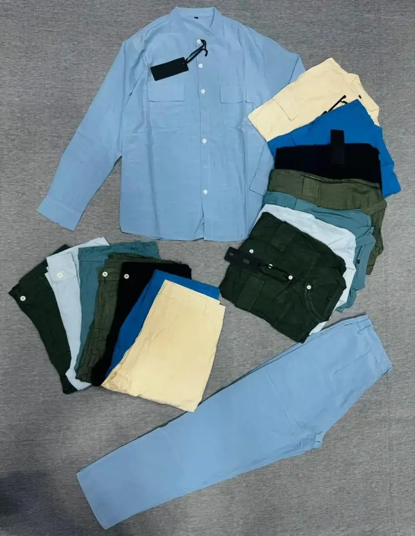 Vue alternative 5 - Ensemble tenues élégante qui fait la différence