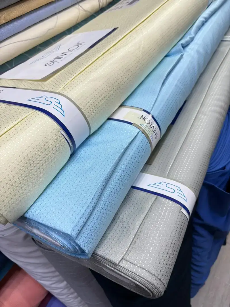 Vue alternative 1 - Tissu kriplon italien, Tissus Premium – Élégance & Qualité au Rendez-vous
