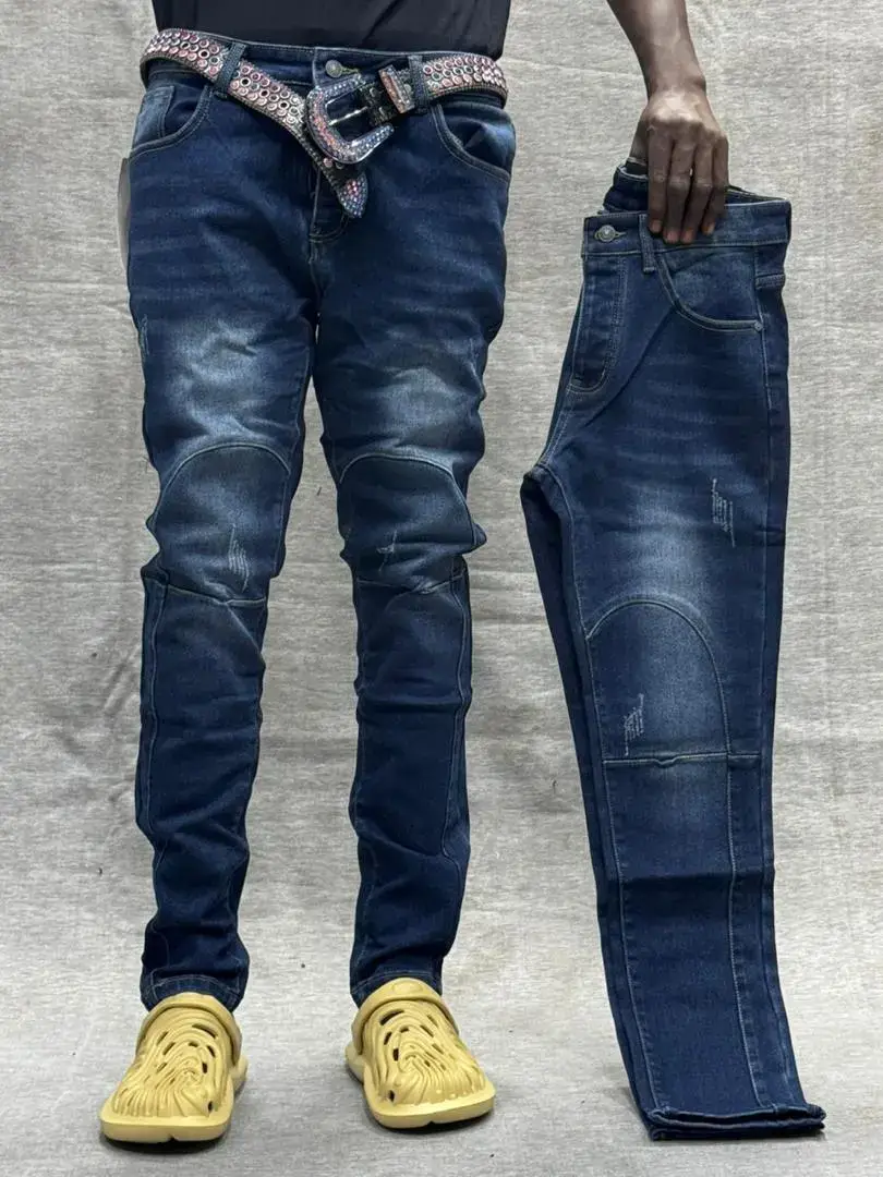 Vue alternative 4 - JEANS PREMIUM STREET & URBAN – STYLE QUI MARQUE