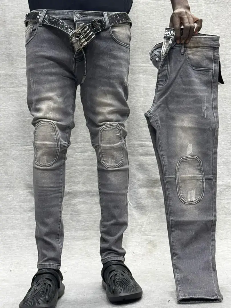 Vue alternative 5 - JEANS PREMIUM STREET & URBAN – STYLE QUI MARQUE