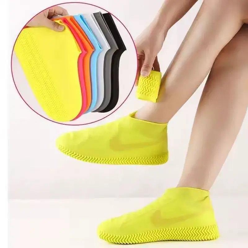 Vue alternative 2 - Protège Chaussures 