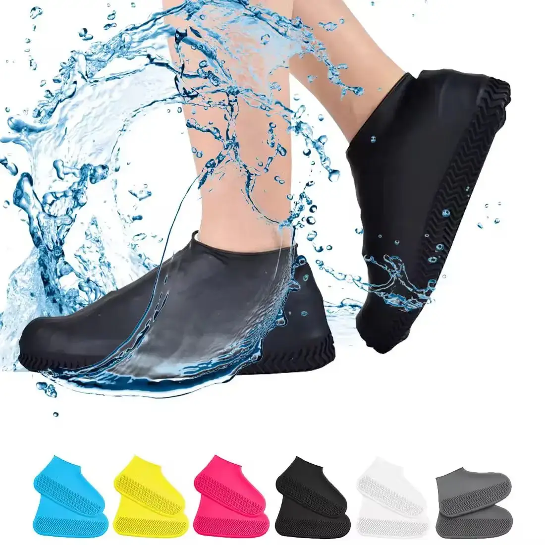 Vue alternative 4 - Protège Chaussures 