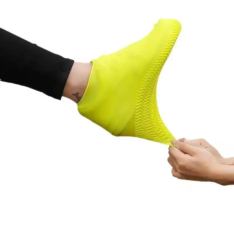 Vue alternative 5 - Protège Chaussures 