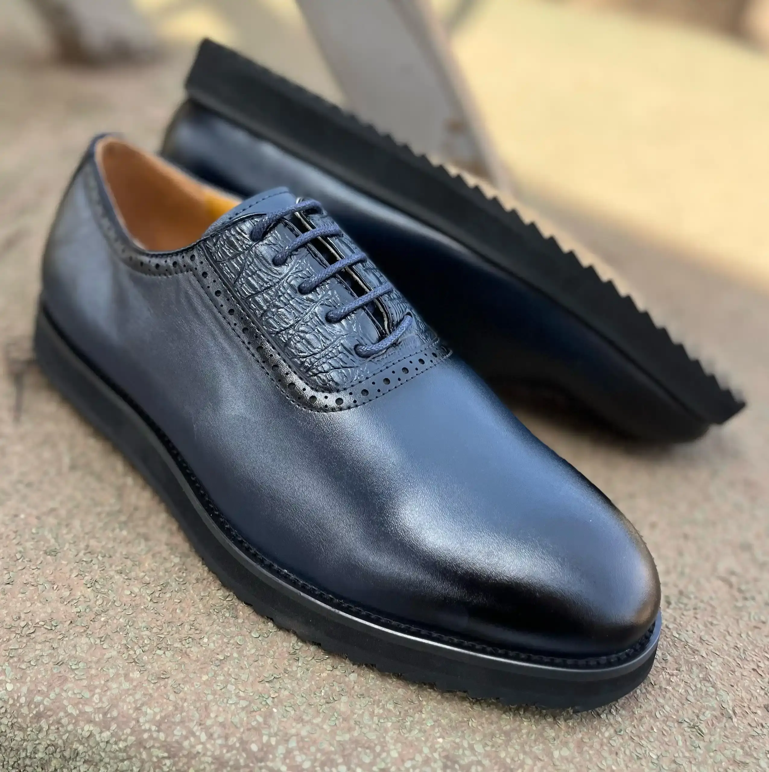 Vue alternative 5 - Berluti Paris 