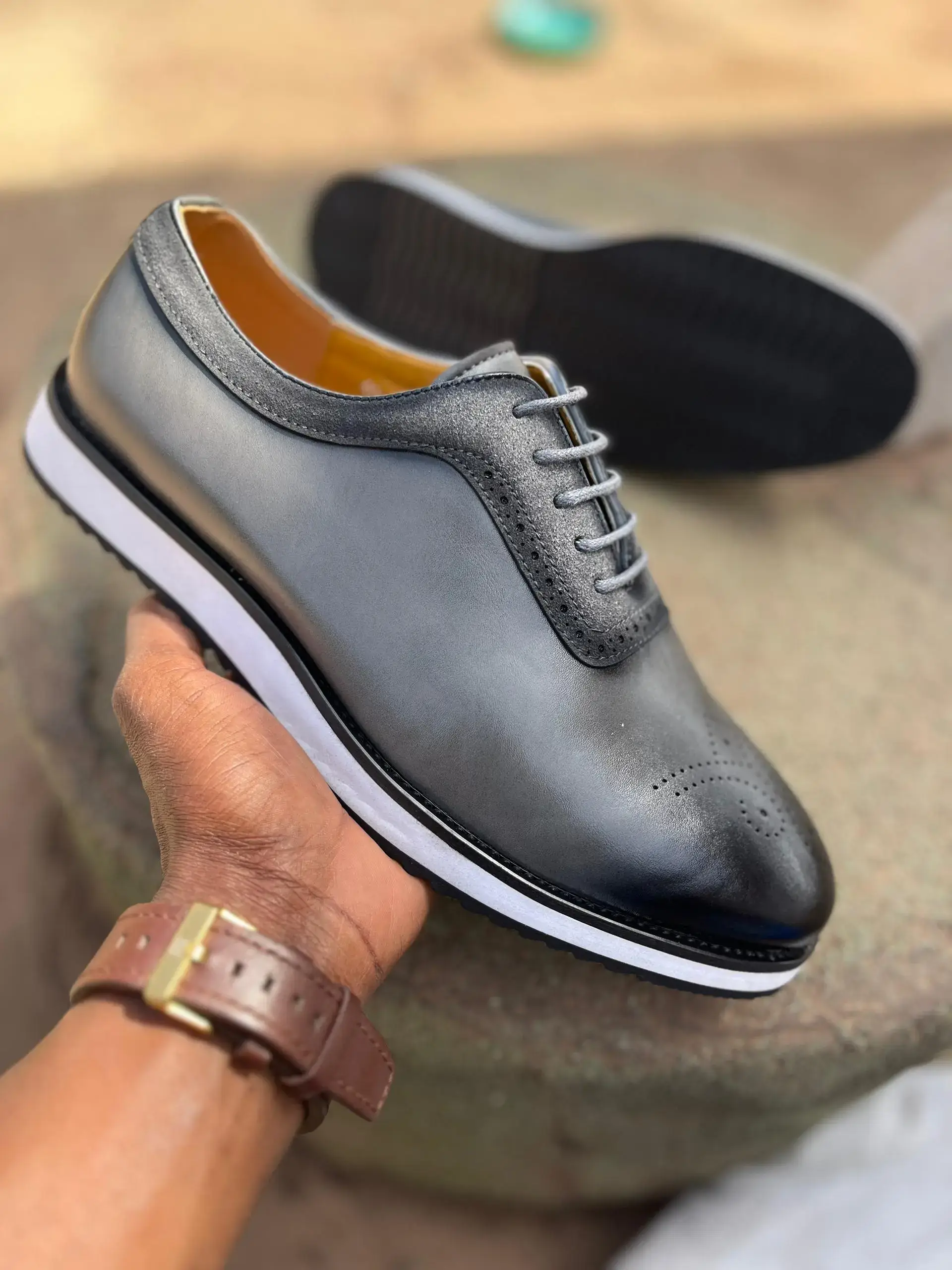 Vue alternative 1 - Berluti Paris 