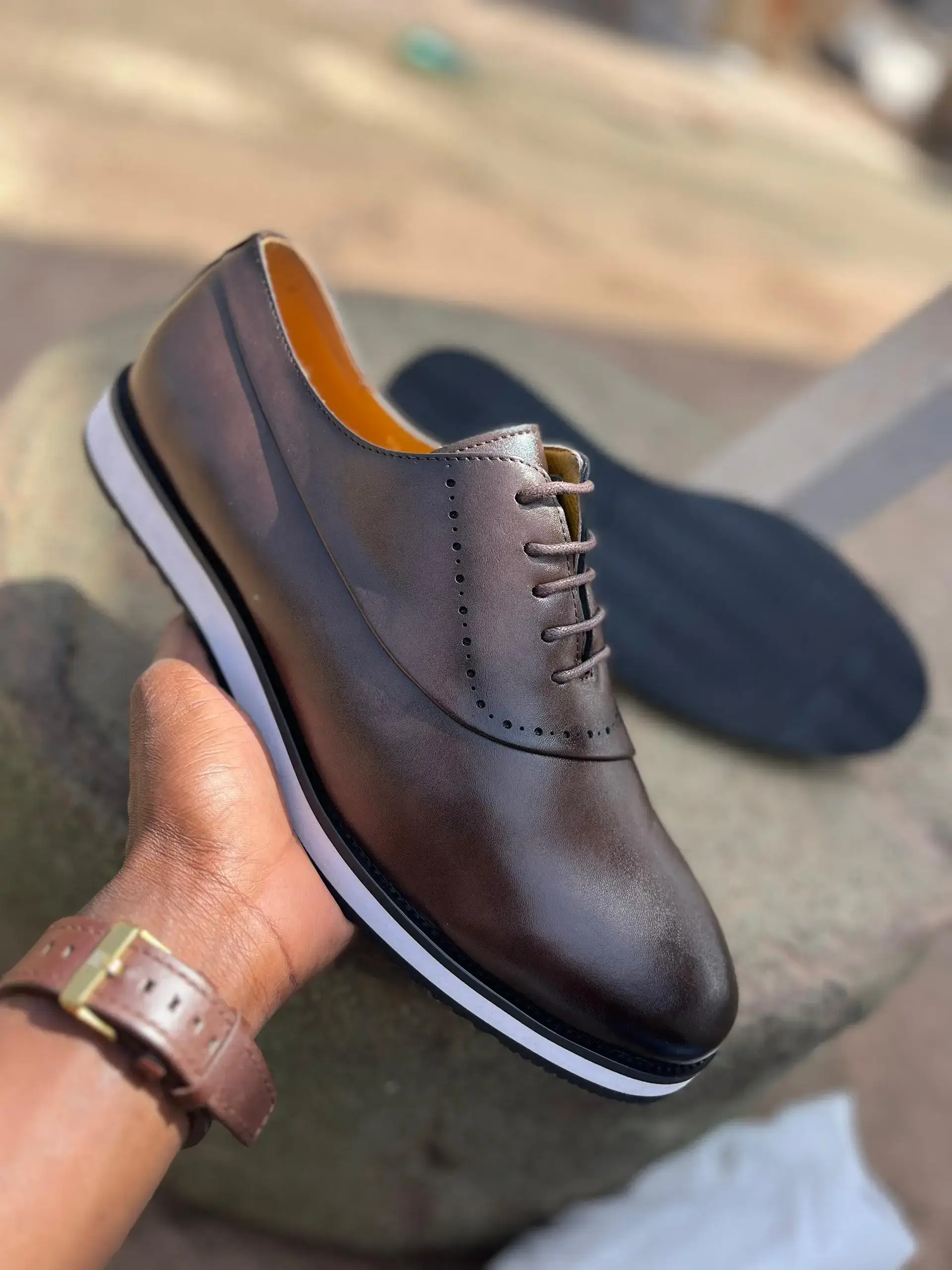 Vue alternative 3 - Berluti Paris 