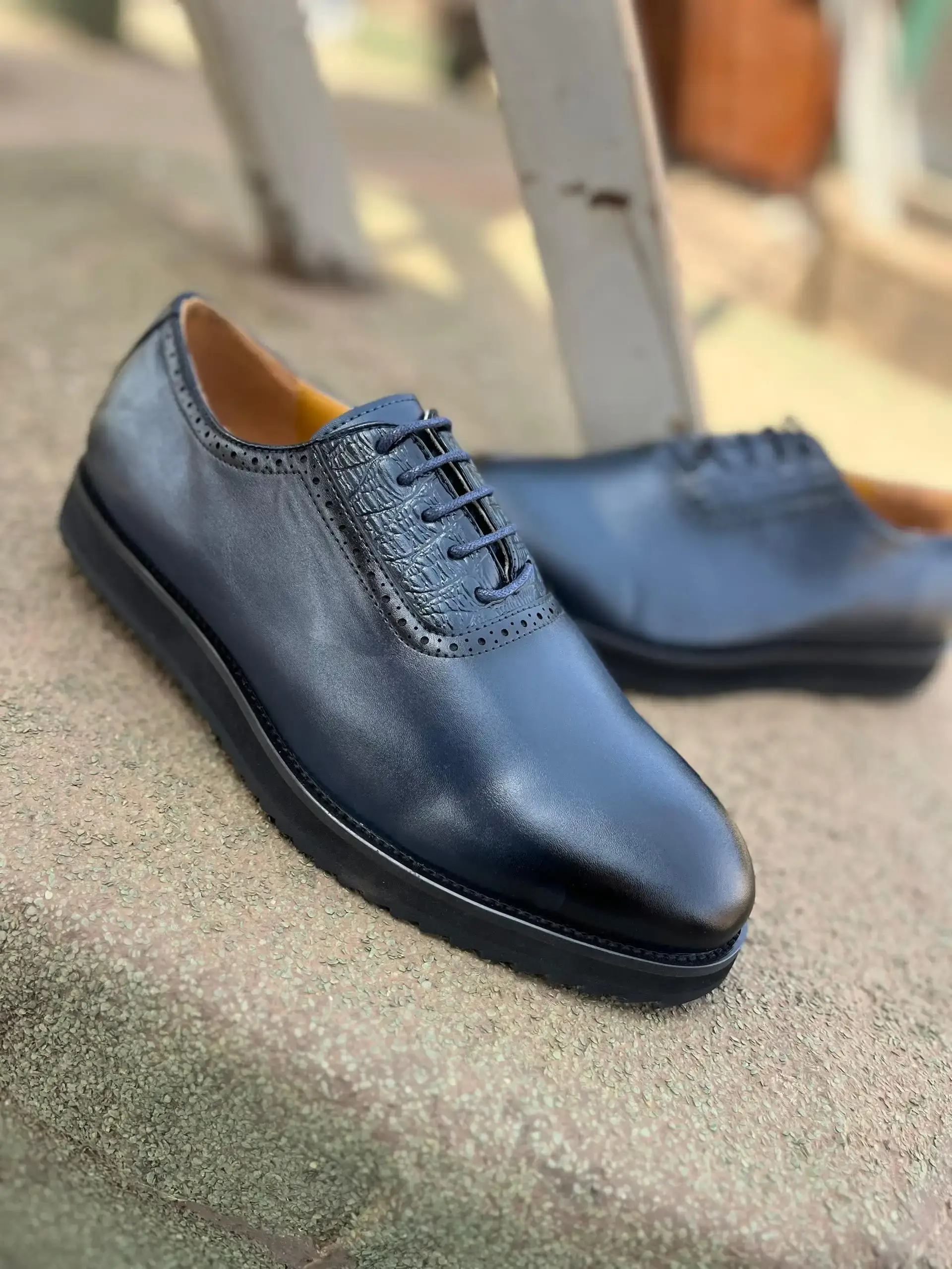 Vue alternative 5 - Berluti Paris 