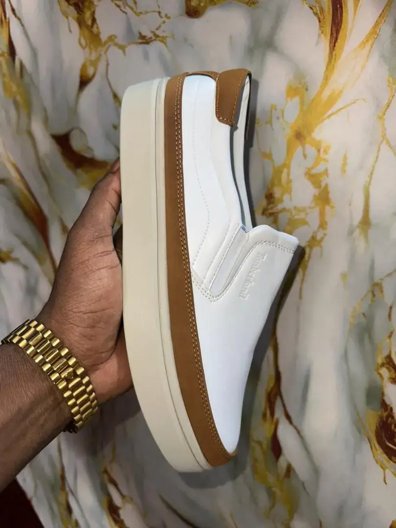 Vue alternative 1 - Timberland 