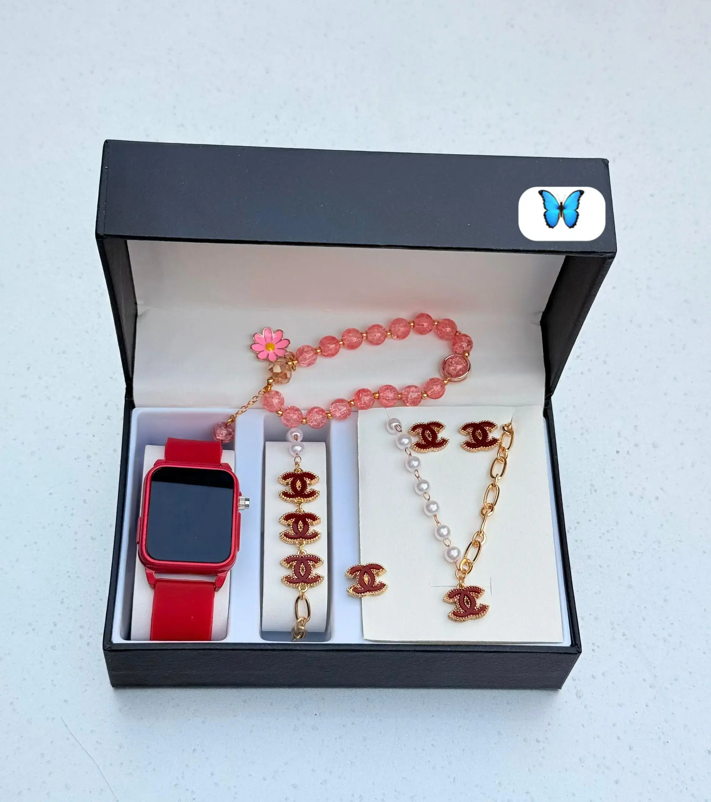 Vue alternative 2 - Cadeau saint Valentin 