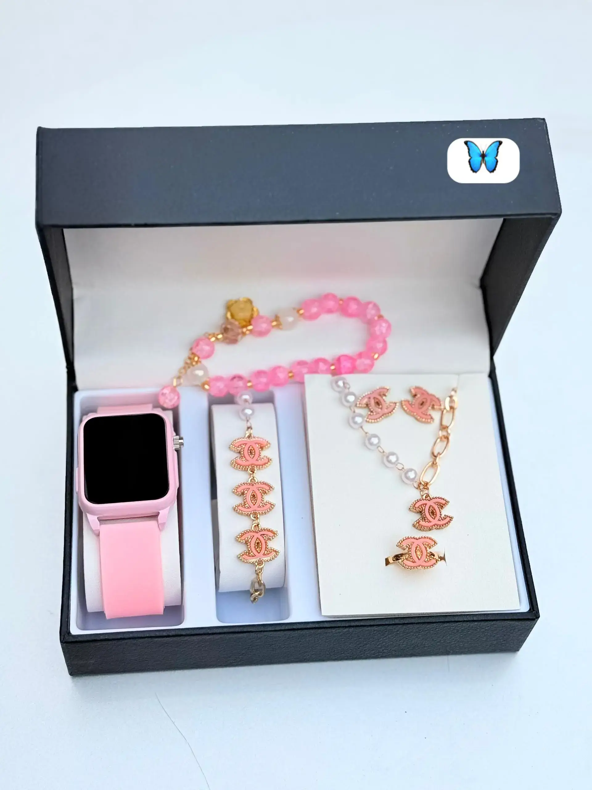 Vue alternative 4 - Cadeau saint Valentin 