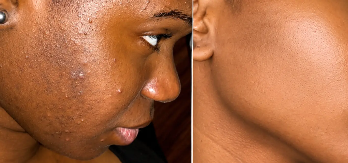Vue alternative 3 - ?Dites adieu aux points noirs avec notre savon noir naturel ! ?