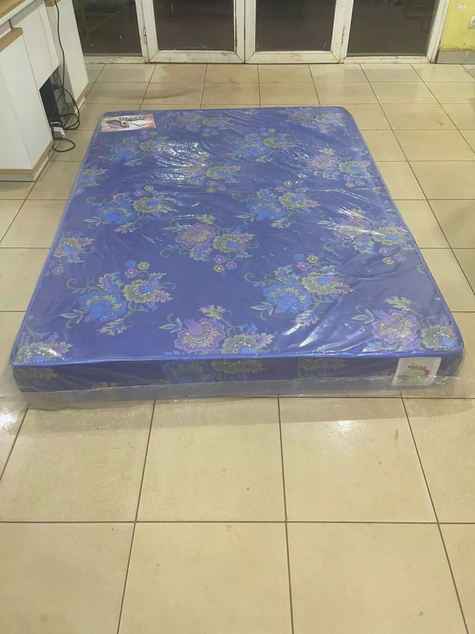 matelas - Vue détaillée 3