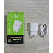CHARGEUR ORAIMO ORIGINAL - Vue détaillée 1