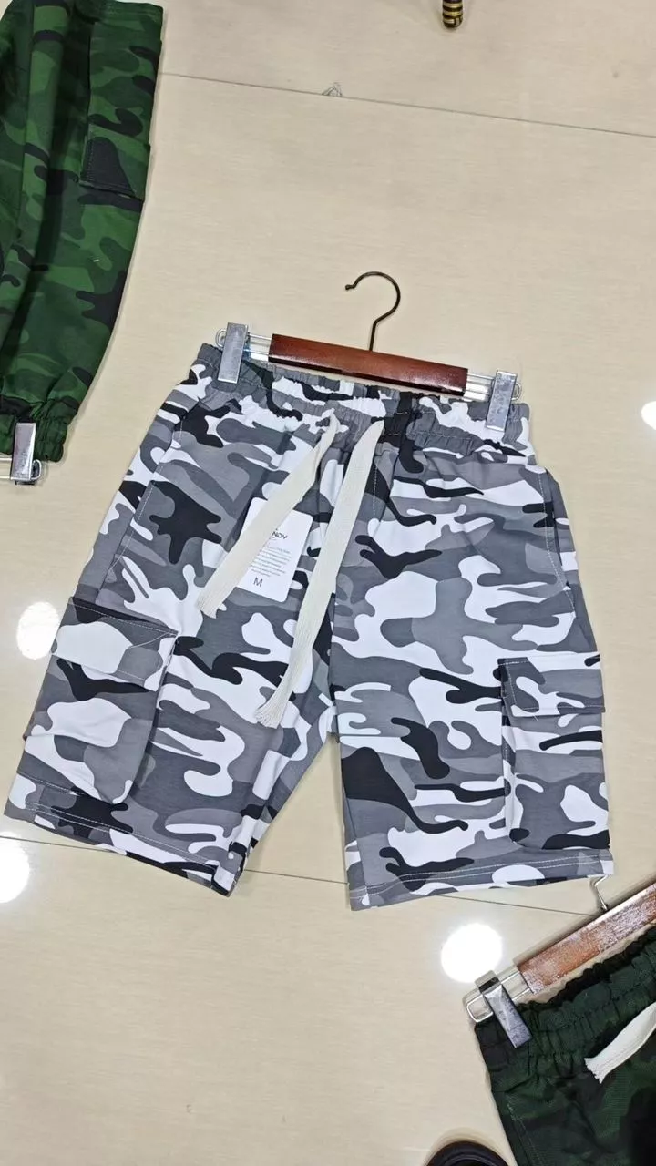 Vente des cargo complet pantalons et culottes - Vue détaillée 6