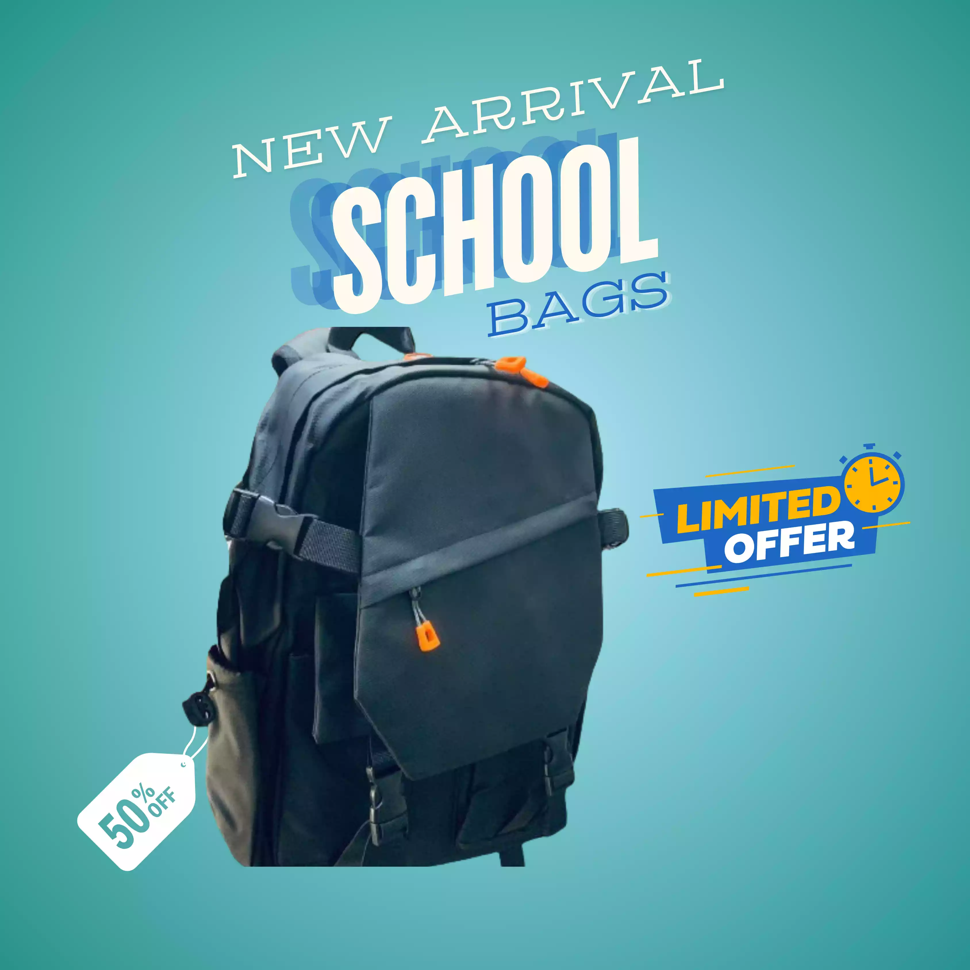 SAC ADOS - Vue détaillée 11