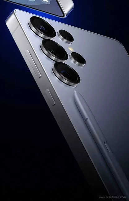 Samsung S25 Ultra _ 256Go/12Go Ram - Vue détaillée 2