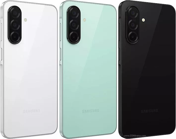 Samsung A36 - Vue détaillée 1