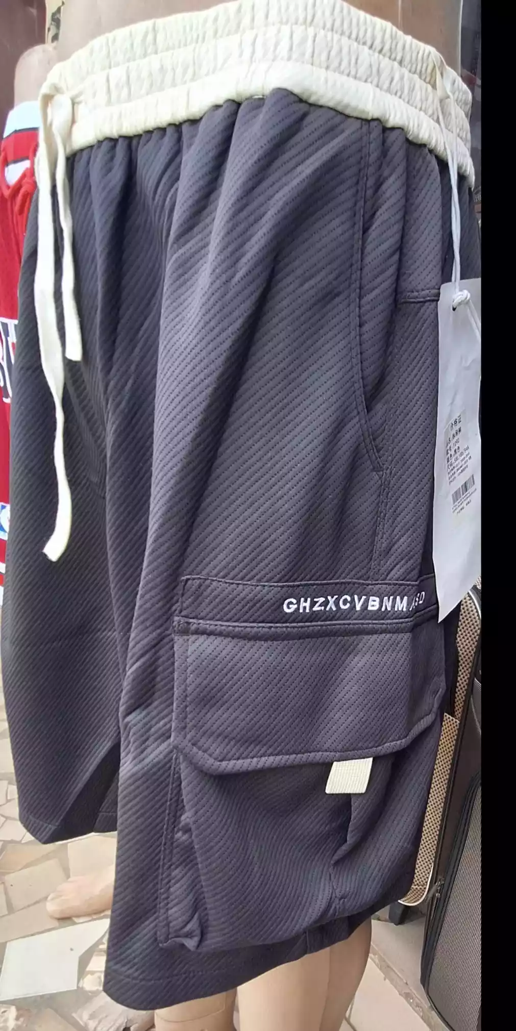 Cullote  - Vue détaillée 2