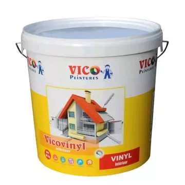 Peinture  - Vue détaillée 2