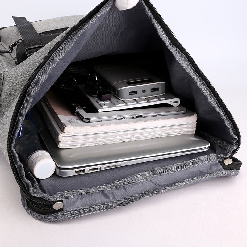 Sac de voyage - Vue détaillée 4