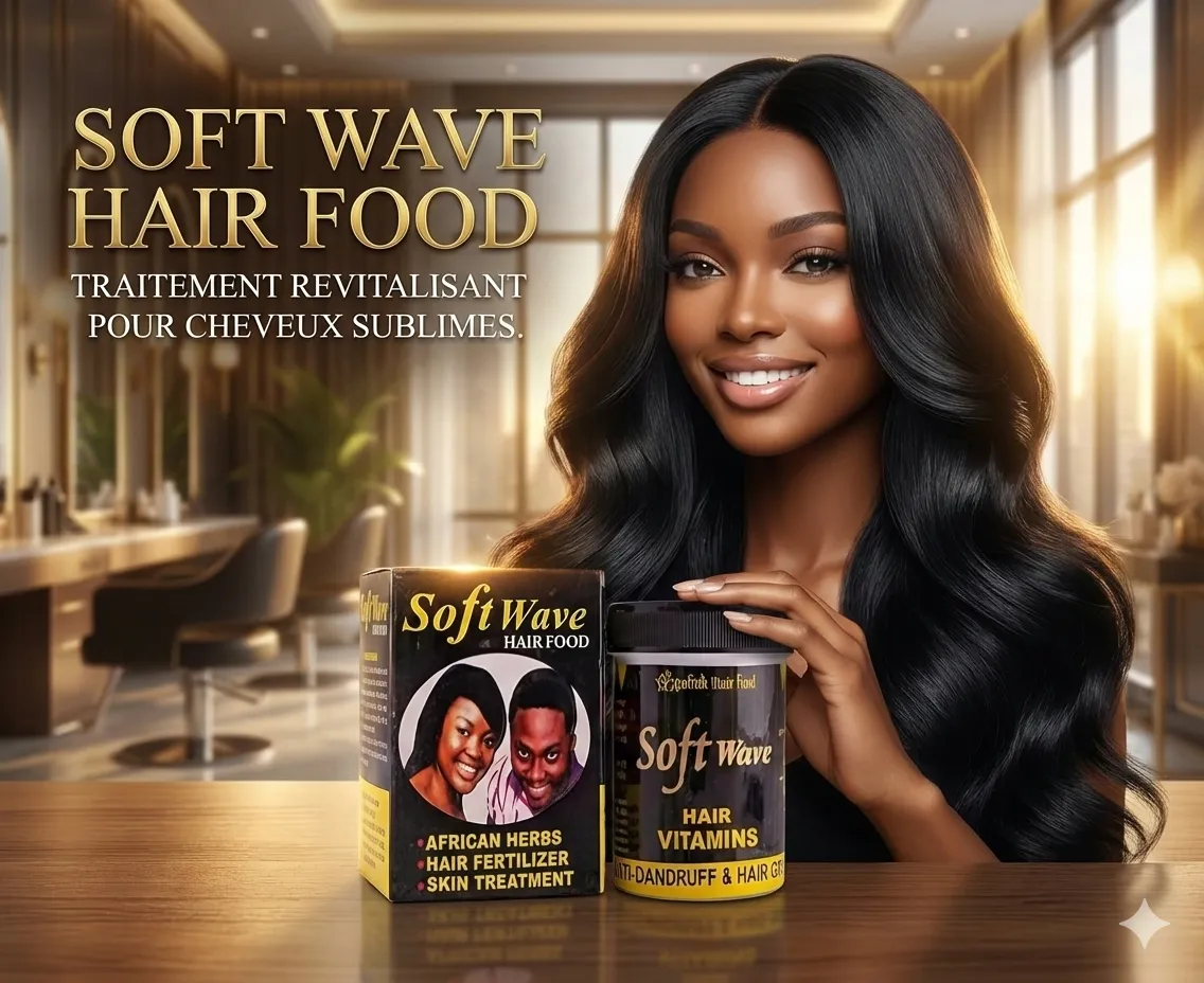 Soft Wave - Vue détaillée 1