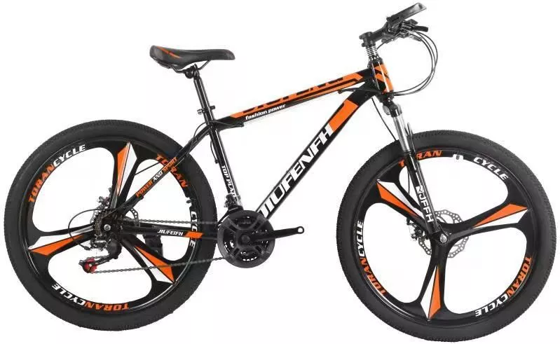 velo - Vue détaillée 2