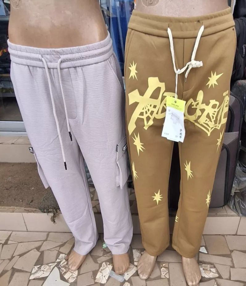 Pantalon  - Vue détaillée 2