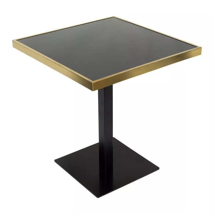 Table simple  - Vue détaillée 4